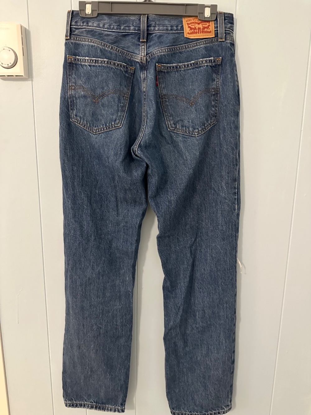 Levi’s Ripped Jeans Size 27 - Picture 4 of 4